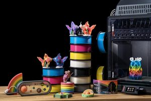Prusament PLA ColorMix