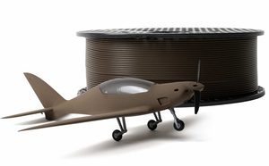 Prusament PLA Lightweight, il PLA espandibile di Prusa riduce il peso fino al 65%
