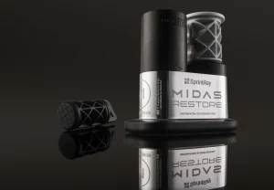 SprintRay Midas Restore