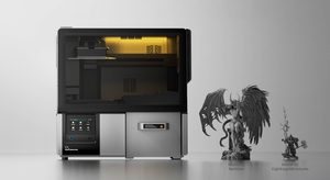 UniFormation S10 automatizza stampa, lavaggio e asciugatura della resina