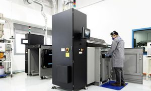 HP Metal Jet entra nel workflow produttivo di Dou Yee Technologies a Singapore
