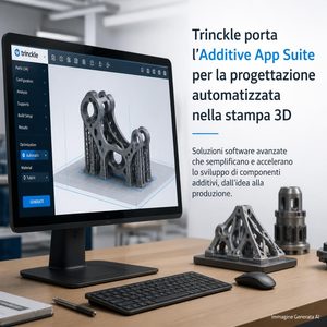 trinckle Additive App Suite