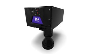 Visitech passa dal LED al laser nel nuovo light engine LRS 8KA Laser 405 per la stampa 3D DLP