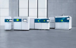 ATLIX completa il distacco da TRUMPF e rinomina la propria gamma di stampanti 3D metalliche xBUILD