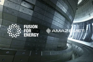 AMAZEMET e Fusion for Energy