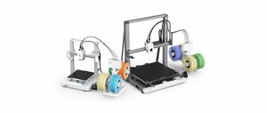 Creality presenta Ender-3 V3 Mega Combo da 420 mm e la nuova Neo grande formato e fascia d’ingresso