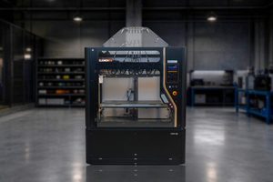 Fabbrix ELEMENTO TC