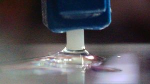 RepRapMicron stampa un 3DBenchy da 0,65 mm in 13 ore