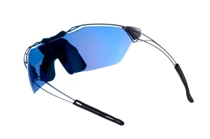 ENGO usa il titanio stampato in 3D per portare i suoi smart glasses AR sotto i 29 grammi