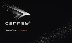 Osprey lascia Sandvik e torna indipendente